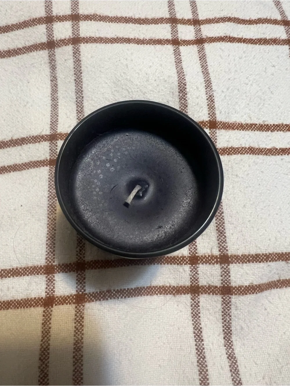 Shu Uemura Izumi Tonic Candle